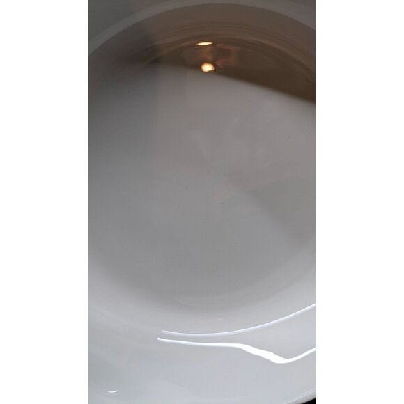 Corning Ware Le Persil P-83-B Skillet Glass 6.50 inch Pyrex P-83-C Lid - Picture 7 of 16